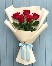 Букет Классика чувств в Кохме