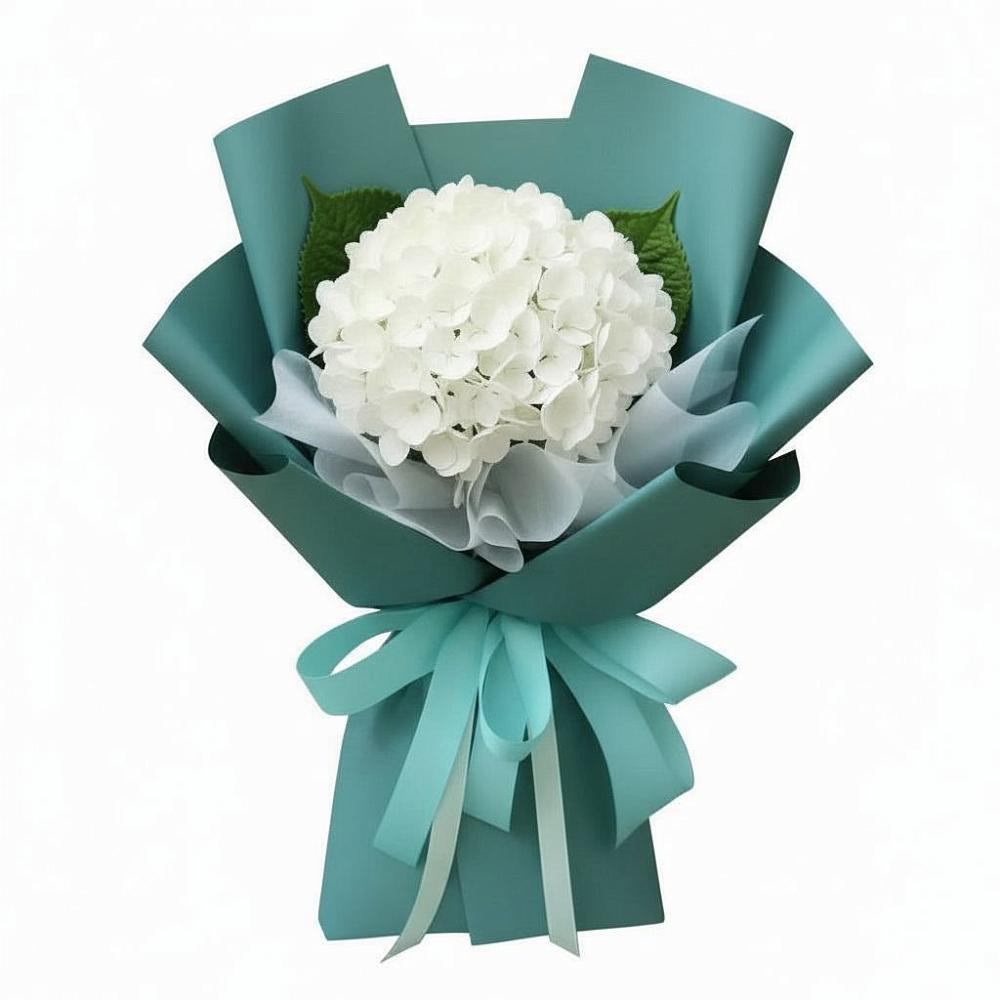 Букет цветов из: Гортензия в Кохме