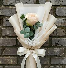 Букет цветов из:  Розы в Кохме