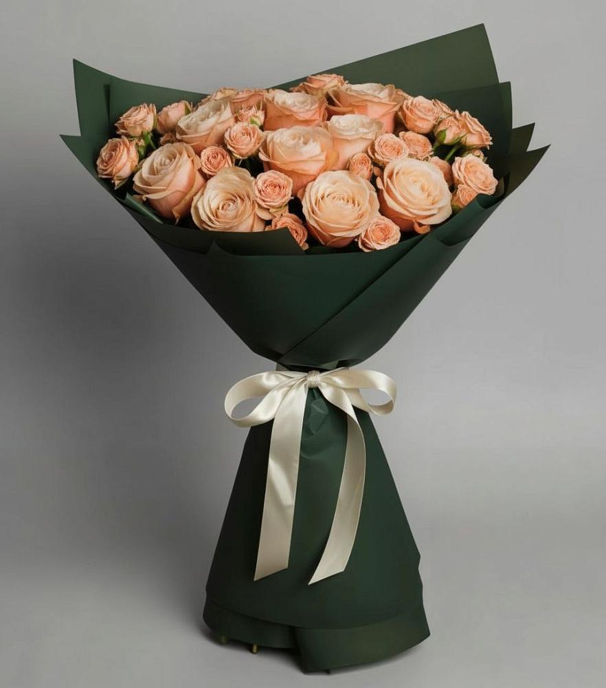 Букет Элегантный в Кохме