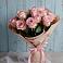 Букет цветов из: Розы в Кохме