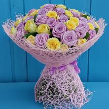 Букет 101 Волшебный Миг в Кохме