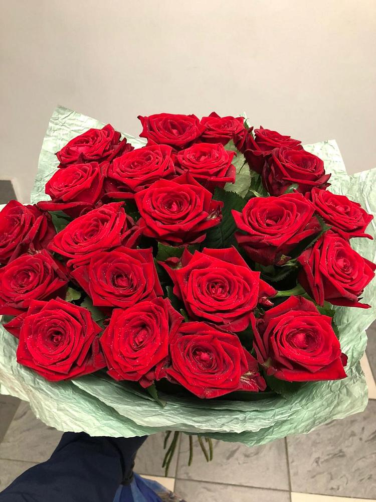 Розы Классика в Кохме Букет Классика в Кохме