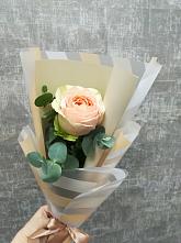Букет цветов из:  Розы в Кохме
