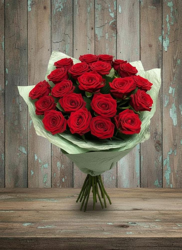 Букет Классика в Кохме