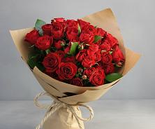 Букет Любовный роман в Кохме