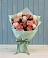 Букет цветов из: Розы в Кохме
