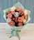Букет цветов из: Розы в Кохме