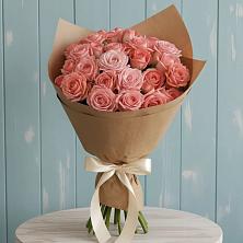 Букет цветов из:  Розы в Кохме
