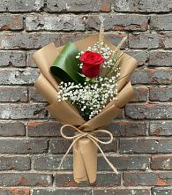 Букет цветов из:  Розы в Кохме