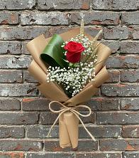 Букет цветов из:  Розы в Кохме