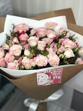 Букет цветов из:  Розы в Кохме