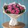 Букет цветов из: Розы в Кохме