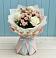 Букет цветов из: Розы в Кохме
