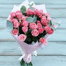 Букет Леди совершенство в Кохме